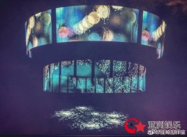 汪峰濟南演唱會正式開票 巡演四面臺舞美首度曝光_濟南慶典策劃公司