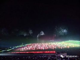 《印象·劉三姐》項(xiàng)目組_濟(jì)南演出設(shè)備租賃公司回應(yīng)運(yùn)營(yíng)公司破產(chǎn)重整: