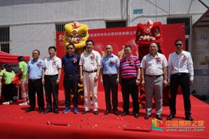 江西工程學(xué)院副校長(zhǎng)吳有恩_慶典演出活動(dòng)策劃執(zhí)行受邀參加深圳校友企業(yè)