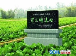 全國首部巴遺址遺跡_濟南演出公司保護條例 5月1日起在達州施行