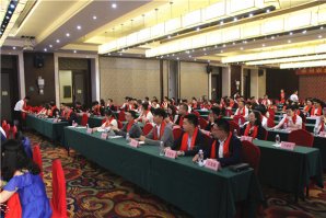 中州農(nóng)業(yè)發(fā)展有限公_濟(jì)南慶典策劃公司司開業(yè)慶典暨新聞發(fā)布會(huì)圓滿成功