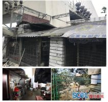 成都一季度拆_濟(jì)南演出設(shè)備租賃公司除違法建設(shè)85萬平米